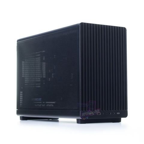 14400F 10C/16T | RTX 4060Ti 8GB | 16GB DDR5 | 500GB NVME | WIN 11 PRO