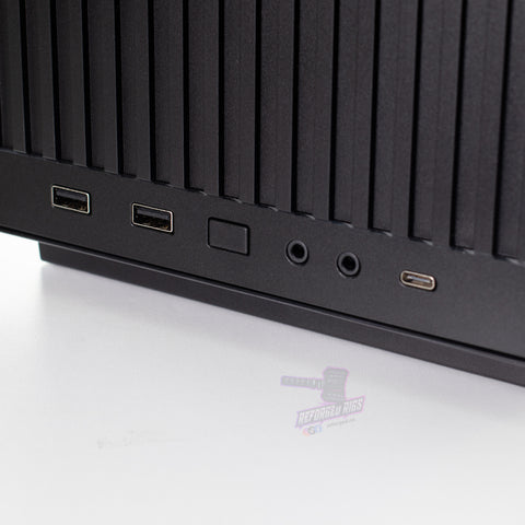 14400F 10C/16T | RTX 4060Ti 8GB | 16GB DDR5 | 500GB NVME | WIN 11 PRO