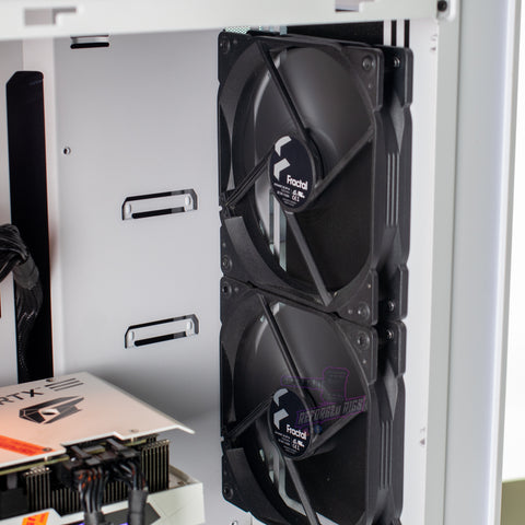 RTX 3060 | RYZEN 8400F 6C/12T | 16GB DDR5 | 500GB NVME | WIN 11