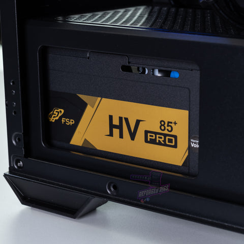 RTX 3060 12GB | i5 12400F 6C/12T | 16GB DDR4 | 500GB NVME | WIN 11 | ARGB