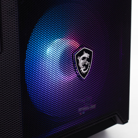 RTX 3060 12GB | i5 12400F 6C/12T | 16GB DDR4 | 500GB NVME | WIN 11 | ARGB