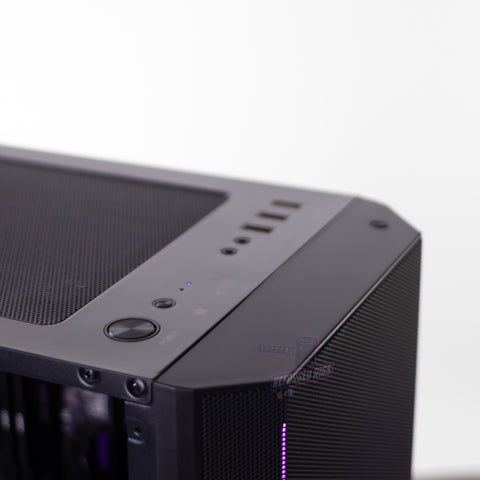 RTX 3070 8GB | RYZEN 5 8400F 6C/12T 4.7GHz | 16GB DDR5 | 512GB NVME | WIN 11 PRO