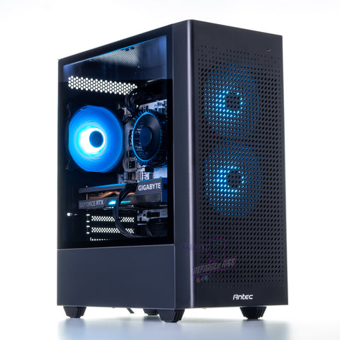 RTX 3060Ti 8GB | i5 12400F 6C/12T | 16GB DDR4 | 1TB NVME | WIN 11 PRO