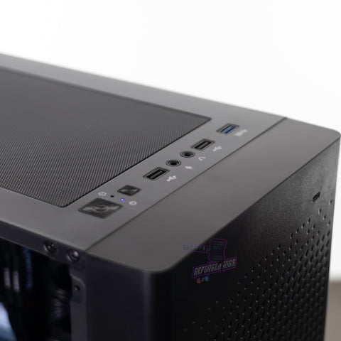 RTX 3060Ti 8GB | i5 12400F 6C/12T | 16GB DDR4 | 1TB NVME | WIN 11 PRO