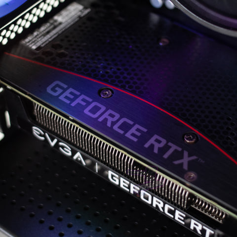 RTX 3060Ti 8GB | RYZEN 5500 6C/12T | 16GB DDR4 | 500GB NVME | WIN 11