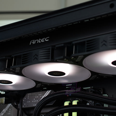 RTX 5070Ti 16GB | i7 14700F 20C/28T 5.4GHz | 32GB DDR5 6000 | 1TB NVME | WIN 11 | ARGB