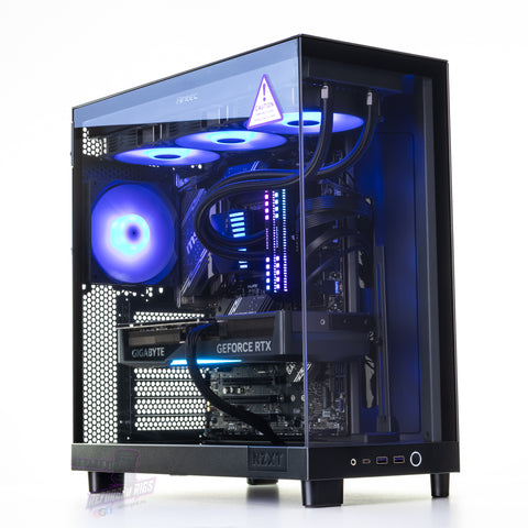 RTX 5070Ti 16GB | i7 14700F 5.4GHz | 32GB DDR5 | 1TB NVME | WIN 11 PRO