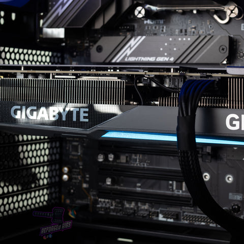 RTX 5070Ti 16GB | i7 14700F 5.4GHz | 32GB DDR5 | 1TB NVME | WIN 11 PRO