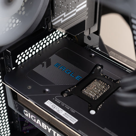 RTX 5070Ti 16GB | i7 14700F 5.4GHz | 32GB DDR5 | 1TB NVME | WIN 11 PRO