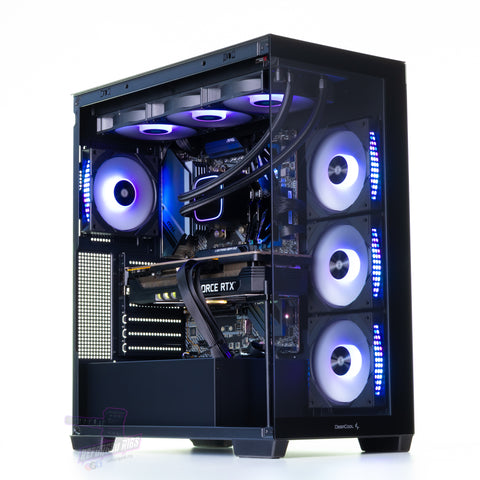 RTX 3080 10G | RYZEN 5900X 12C/24T | 32GB RAM | 1TB NVME | WIN 11 PRO