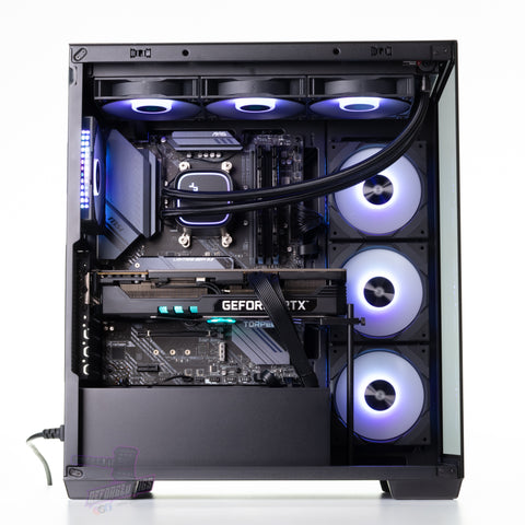 RTX 3080 10G | RYZEN 5900X 12C/24T | 32GB RAM | 1TB NVME | WIN 11 PRO