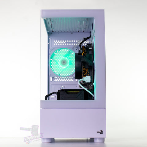 1080P GAMING | RTX 2060 | RYZEN 5500 | 16GB DDR4 | 500GB SSD | WIN 11