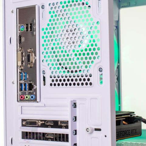 1080P GAMING | RTX 2060 | RYZEN 5500 | 16GB DDR4 | 500GB SSD | WIN 11
