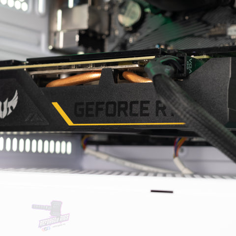 1080P GAMING | RTX 2060 | RYZEN 5500 | 16GB DDR4 | 500GB SSD | WIN 11
