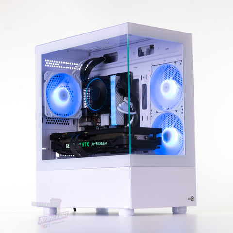RTX 3070 8GB | i5 13400F 10C/16T | 16GB RAM | 1TB NVME | WIN 11 PRO | ARGB