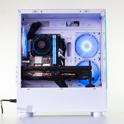RTX 3070 8GB | i5 13400F 10C/16T | 16GB RAM | 1TB NVME | WIN 11 PRO | ARGB