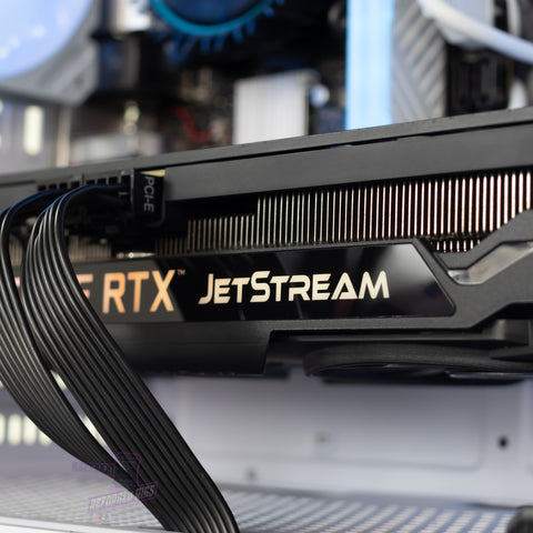 RTX 3070 8GB | i5 13400F 10C/16T | 16GB RAM | 1TB NVME | WIN 11 PRO | ARGB