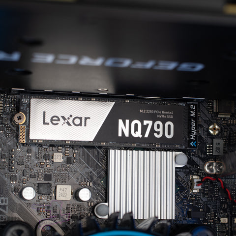 RTX 3070 8GB | i5 13400F 10C/16T | 16GB RAM | 1TB NVME | WIN 11 PRO | ARGB