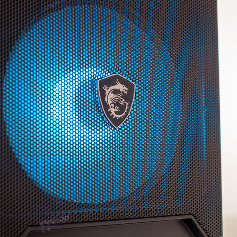 RTX 3080 10G | RYZEN 8700 8C/16T 5GHz | 1TB NVME | 16GB DDR5 | 850W | WIN 11 PRO