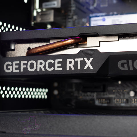 RYZEN 5 8400 4.7GHz | RTX 4060 | 16GB DDR5 | 1TB NVME | WIN 11