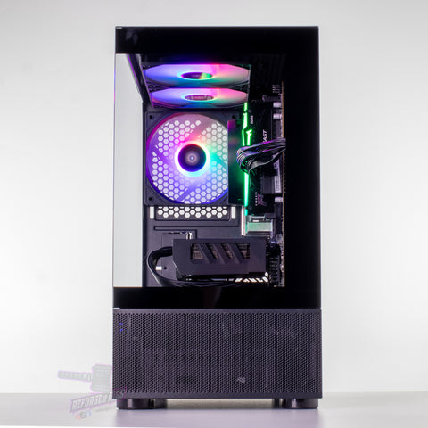 RYZEN 5 8400 4.7GHz | RTX 4060 | 16GB DDR5 | 1TB NVME | WIN 11