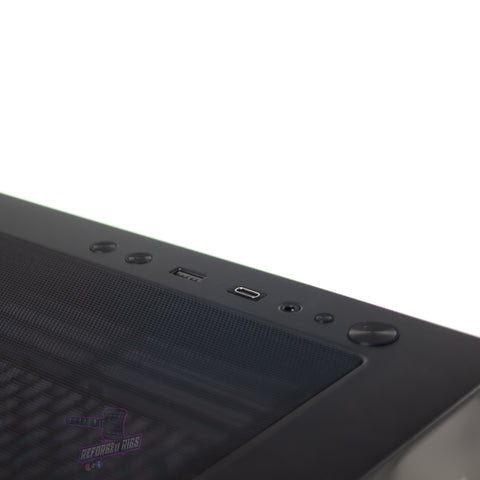 RTX 4070 SUPER | i5 14400F 10C/16T | 32GB DDR5 | 1TB NVME | WIN 11 | ARGB