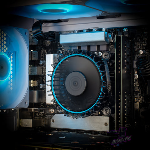RTX 3070 AORUS | i5 12400F 6C/12T | 32GB DDR4 | 1TB NVME | WIN 11 | ARGB