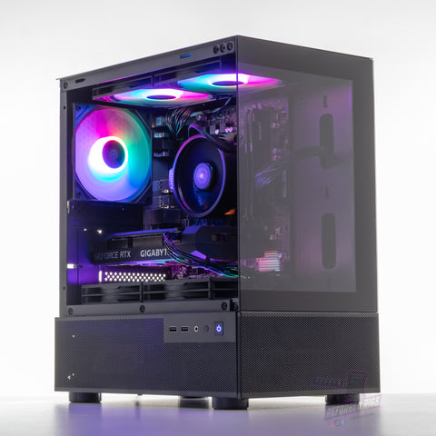 RTX 3060 12G | RYZEN 5 3600 4.2GHz | 16GB DDR4 | 500GB SSD | WIN 11