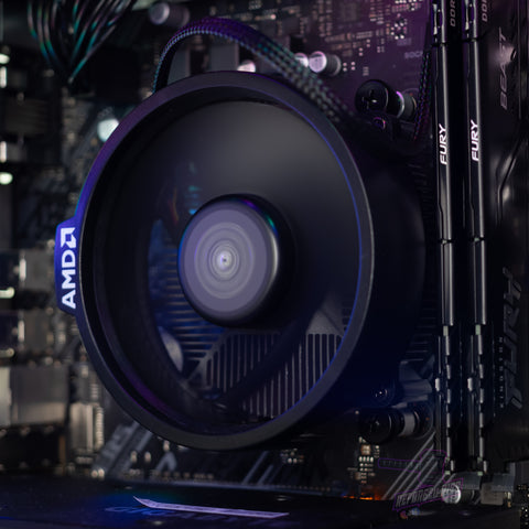 RTX 3060 12G | RYZEN 5 3600 4.2GHz | 16GB DDR4 | 500GB SSD | WIN 11