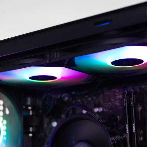 RTX 3060 12G | RYZEN 5 3600 4.2GHz | 16GB DDR4 | 500GB SSD | WIN 11