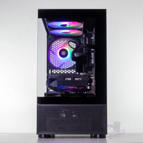 RTX 3060 12G | RYZEN 5 3600 4.2GHz | 16GB DDR4 | 500GB SSD | WIN 11