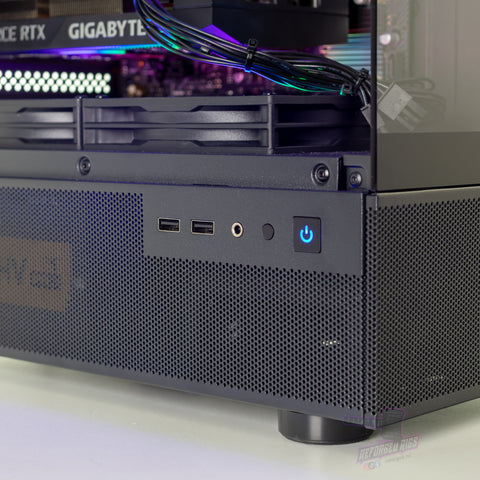 RTX 3060 12G | RYZEN 5 3600 4.2GHz | 16GB DDR4 | 500GB SSD | WIN 11