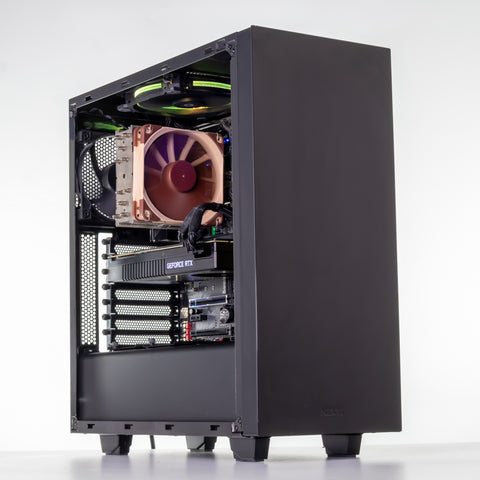 [USED] RTX 2080 SUPER | i7 8700K 4.7GHz | 16GB DDR4 | 1TB NVME | WIN 11