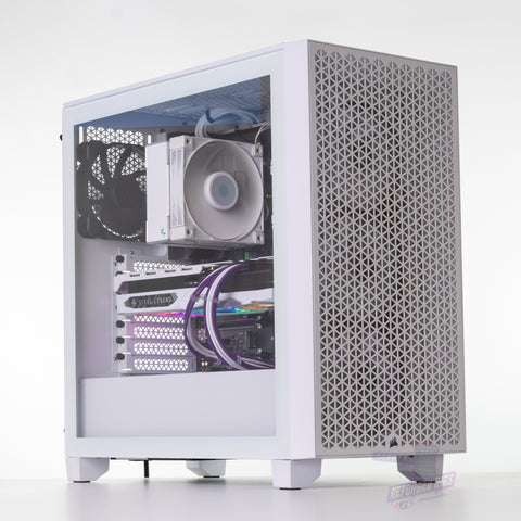 RYZEN 5700X 8C/16T 4.6G | RX 7800XT 16GB | 32GB 3600 DDR4 | 1TB NVME | WIN 11