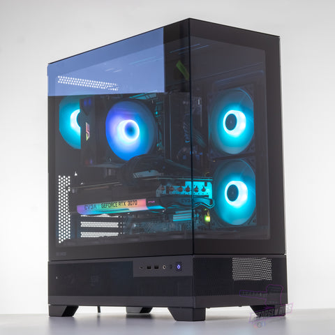 RTX 3070 8G | i5 10600KF 4.8GHz | 32GB DDR4 | 1TB NVME | WIN 11 | ARGB