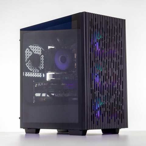 GTX 1660 SUPER | RYZEN 5500 4.2GHz | 16GB DDR4 | 1TB NVME | WIN 11