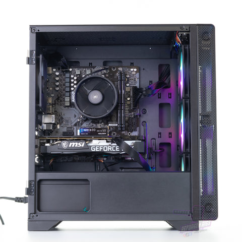 RYZEN 8000 6C/12T | RTX 3060 12GB | 16GB DDR5 | 500GB NVME | WIN 11