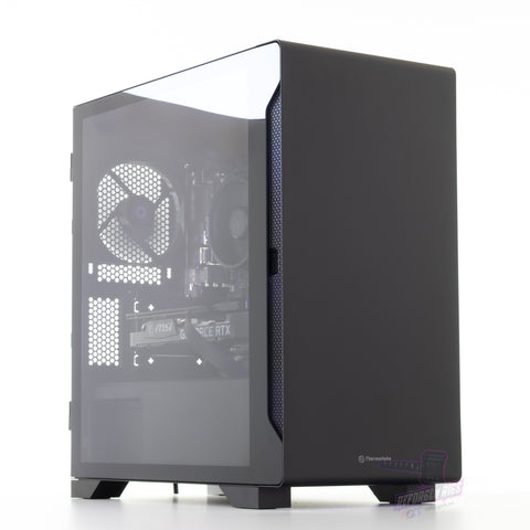 RYZEN 8000 6C/12T | RTX 3060 12GB | 16GB DDR5 | 500GB NVME | WIN 11