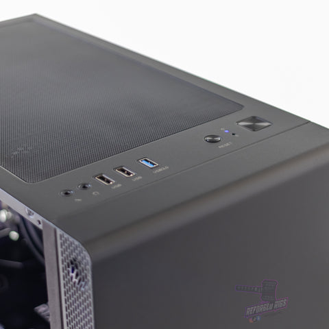 RYZEN 8000 6C/12T | RTX 3060 12GB | 16GB DDR5 | 500GB NVME | WIN 11