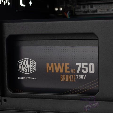 RTX 3080 10G | i5 14400F 10C/16T | 32GB DDR4 | 1TB NVME | WIN 11