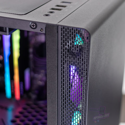 RTX 3080 10G | i5 14400F 10C/16T | 32GB DDR4 | 1TB NVME | WIN 11