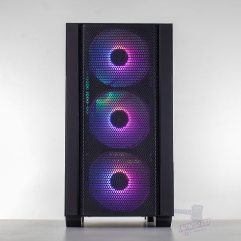 RTX 4070 SUPER | i5 14400F 10C/16T | 32GB DDR4 | 1TB NVME | WIN 11 PRO