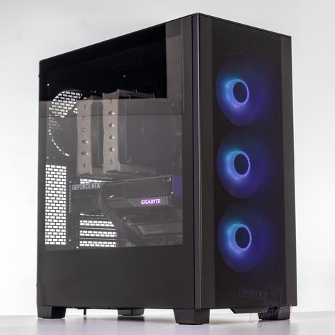 [USED] RTX 4070Ti SUPER 16G | i7 14700K 20C/28T | 64GB DDR5 | 2TB NVME | WIN 11 PRO
