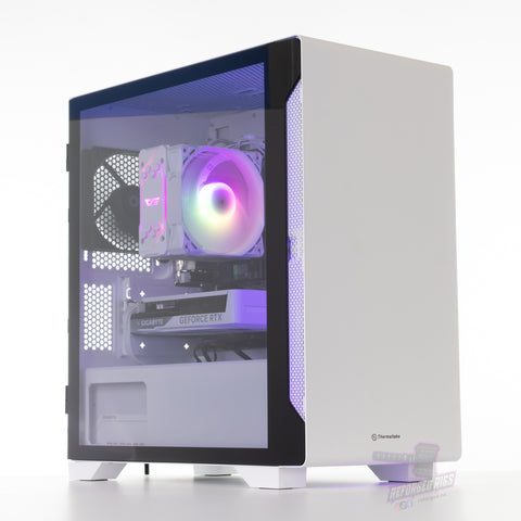 RTX 5060 8G | R5 5600X 4.6GHz | 16GB DDR4 | 1TB NVME | WIN 11