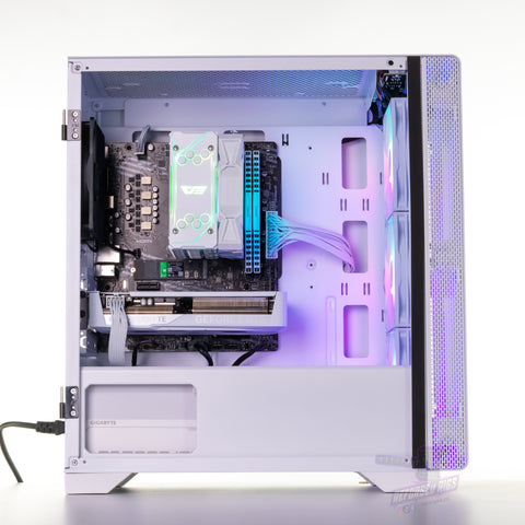 RTX 5060 8G | R5 5600X 4.6GHz | 16GB DDR4 | 1TB NVME | WIN 11