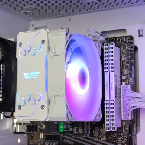 RTX 5060 8G | R5 5600X 4.6GHz | 16GB DDR4 | 1TB NVME | WIN 11