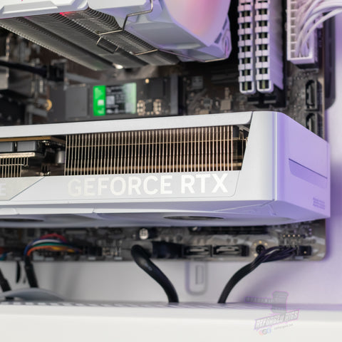 RTX 5060 8G | R5 5600X 4.6GHz | 16GB DDR4 | 1TB NVME | WIN 11