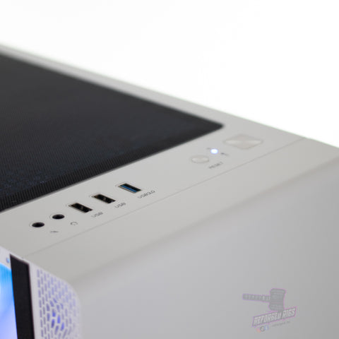 RTX 5060 8G | R5 5600X 4.6GHz | 16GB DDR4 | 1TB NVME | WIN 11