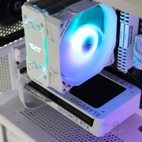 RTX 5060 8G | R5 5600X 4.6GHz | 16GB DDR4 | 1TB NVME | WIN 11