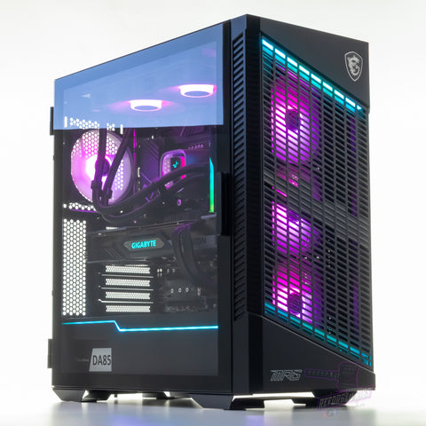 [used] 7900XT 20GB | i7 13700K 5.4G 16C/24T | 32GB DDR5 | 2TB NVME | WIN 11